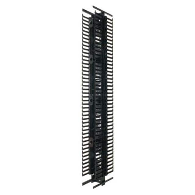 PRV10 THE PANDUIT PATCHRUNNER VERTIC