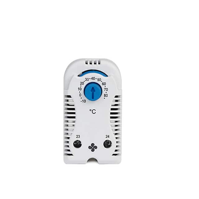 TTEC-200-F NO THERMOSTAT FARENHEIT BLUE