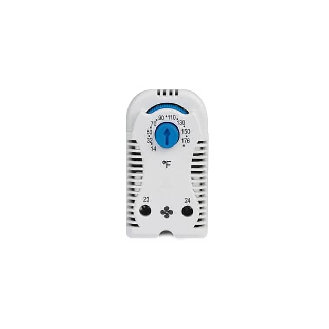 TTEC-200-C NO THERMOSTAT CELSIUS BLUE