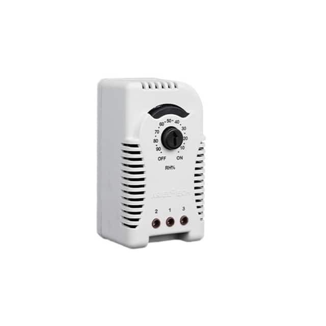 HYTEC-100 HUMIDITY CONTROL MECHANICAL HYGR