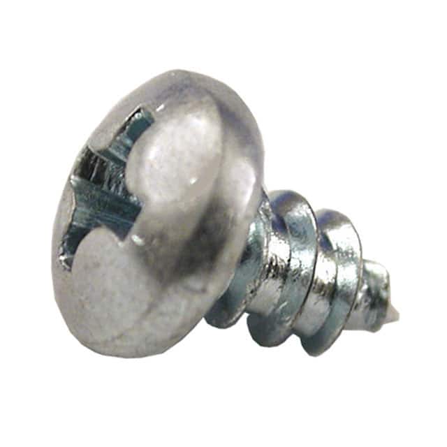 1421J6 SHT MTL SCREW PHILLIPS 6-32 6/PK