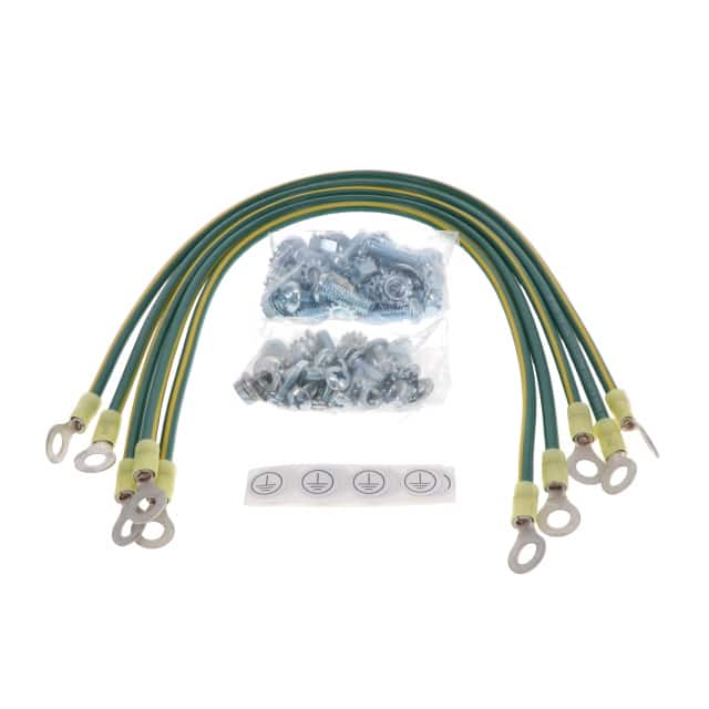 GRDKIT02 GROUND CABLE KIT