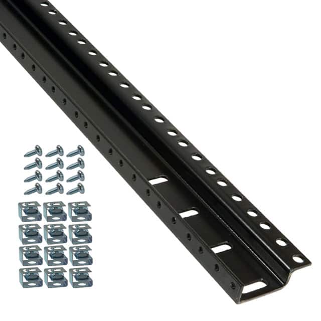 PMR-9453 RAILS PANEL MOUNTING 70" 1 PAIR