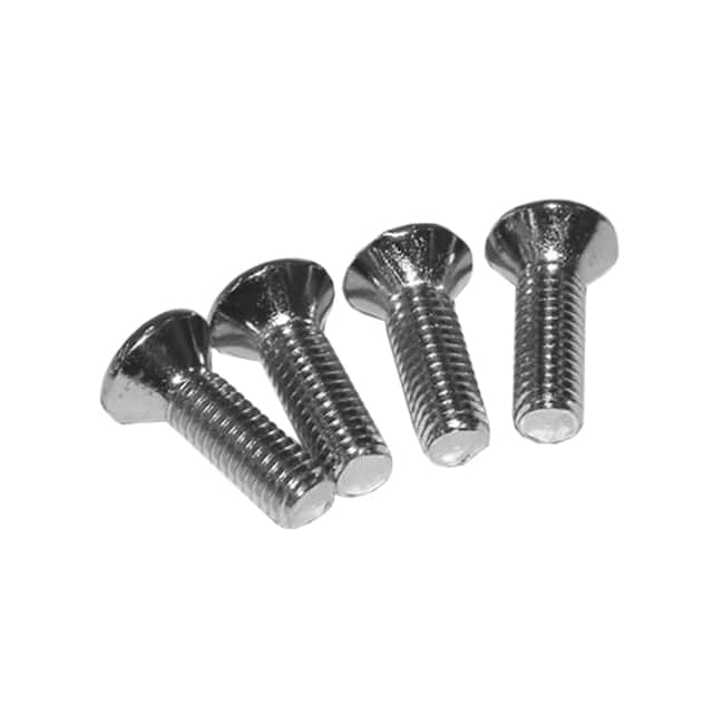 1421A25B MACH SCRW OVAL COMB 10-32 25/PK