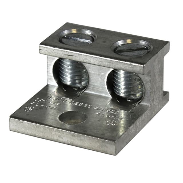DNGL GROUND LUGS 1 1/8X1 3/16"