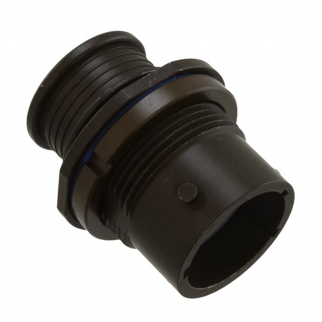 MKJ3A7W10-26PN CONN RCPT MALE 26POS GOLD CRIMP