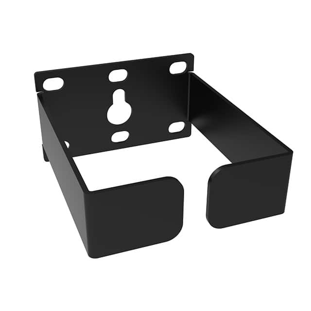CMR3BK1 RACK-CABLE MOUNTING RING