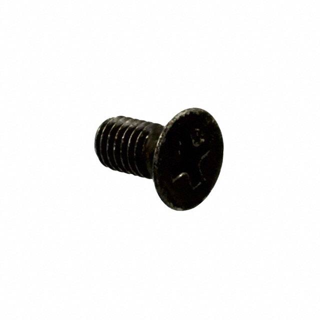 RM1032MS100BK SCREW MACHINE 10-32 100/PK