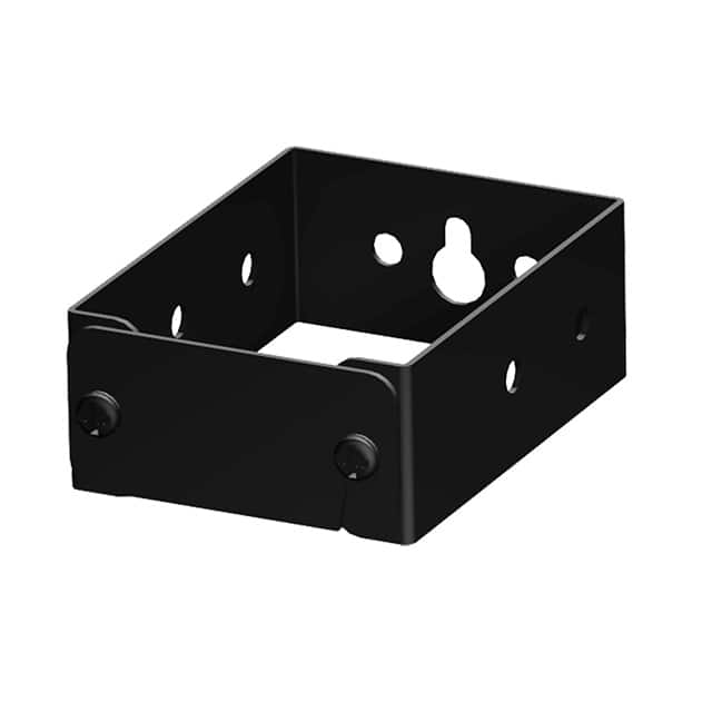 CMRC34BK1 RACK CABLE MANAGEMENT BRACKET