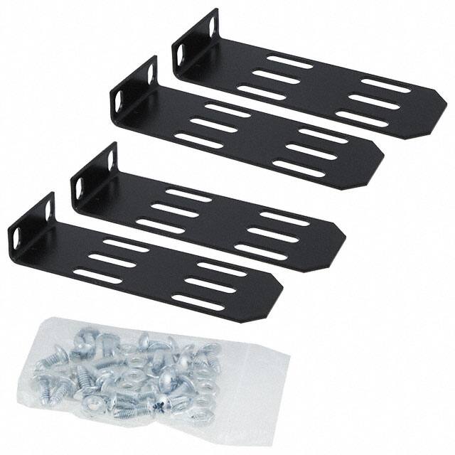 CSB-1351 BRACKET OPEN RACK ADAPTER 1 PAIR