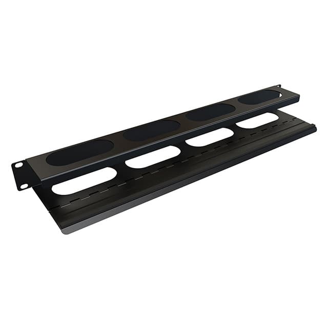PCMDD19001BK1 PANEL CABLE MANAGER 1UNIT
