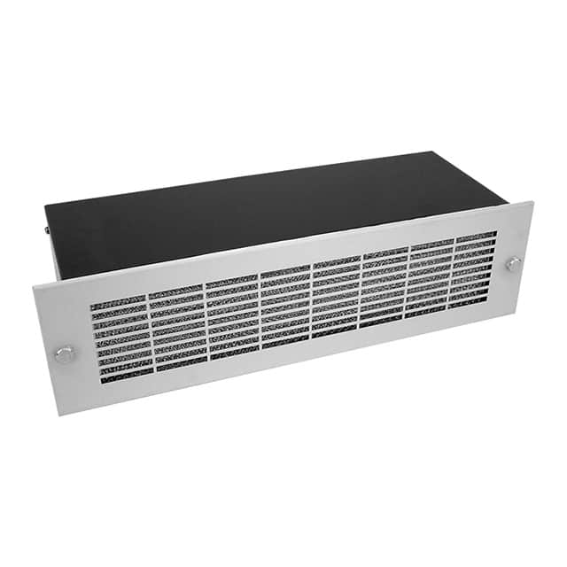 HB3UFILTER RACK CABINET FILTERS 5.25U (1=5)