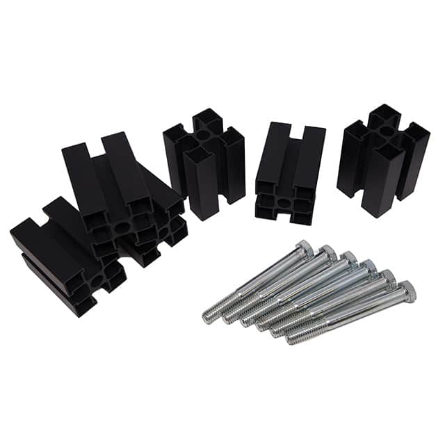 CAK1924 RACK HARDWARE ADAPTER KIT