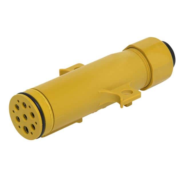 12301 CONN PLUG 13POL