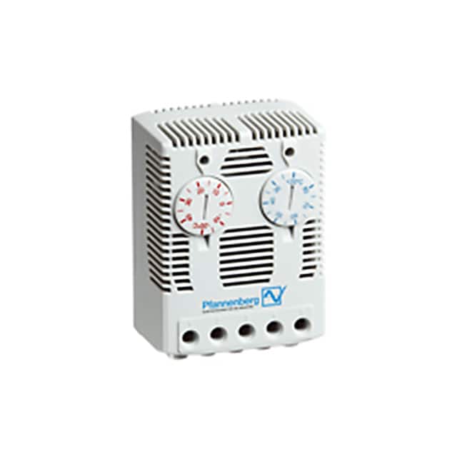 SKTD541C TWIN THERMOSTAT SKTD SERIES