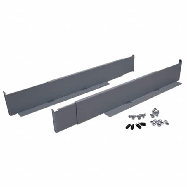 4POSTRAILKIT 4-POST RACKMOUNT INSTALL KIT