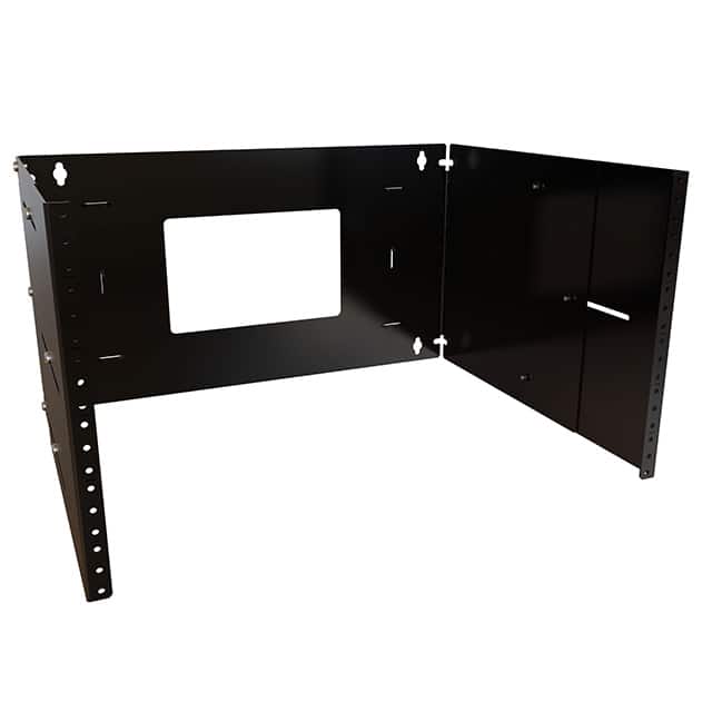 APB19010BK1 RACK ACCESSORY ADJUSTABLE DEPTH