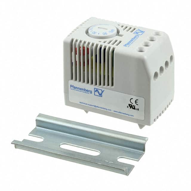 SKH600NCC HUMIDISTAT 3.5X1.5X1.8"