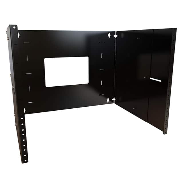 APB19014BK1 RACK ACCESSORY ADJUSTABLE DEPTH