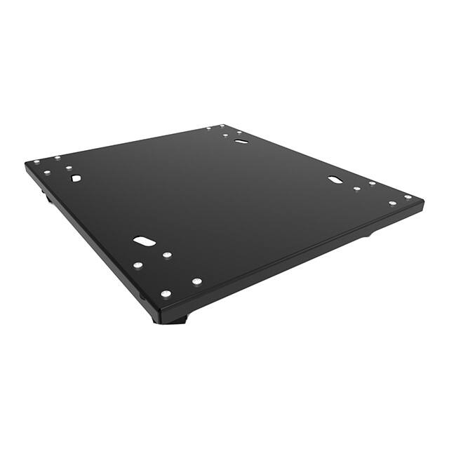 RRHDDOL DOLLY HEAVY DUTY 19" RELAY RACK