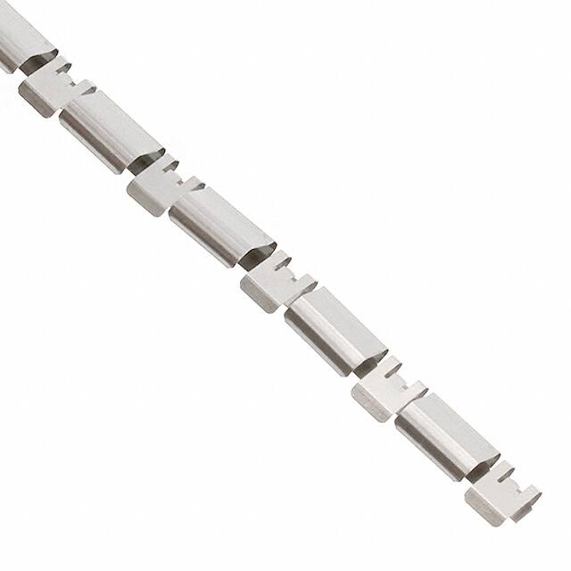 3686977 EMC GASKET VERTICAL 6U VERSION 1
