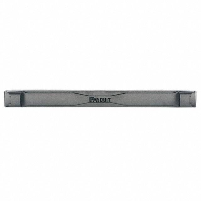 TLBP1S-V 1RU TOOL-LESS BLANKING PANEL, SQ