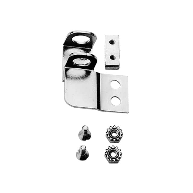 APLKJIC6SS PADLOCK KIT