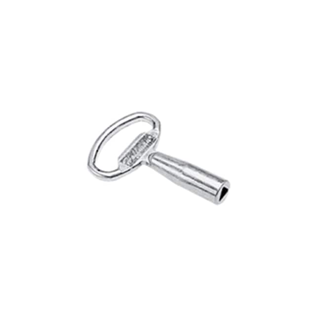 AL35Y KEY FOR 7MM TRIANGLE INSERT