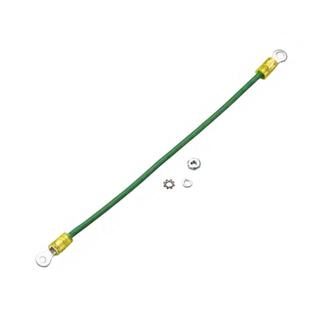 PGK GROUNDING KIT FOR MODULAR PANELS