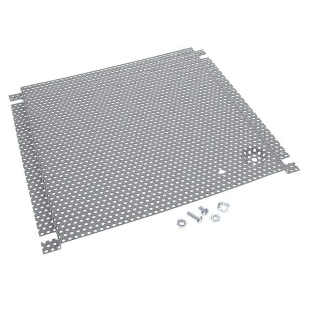 PB1212PP PANEL PULL BOX PERF