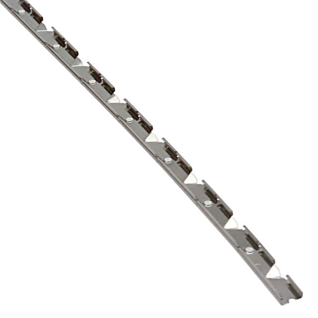 24560231 SUBRACK HORIZ EMC SS GSKT 10 PCS