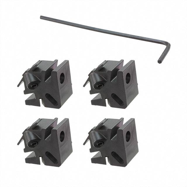 APNLBLK PANEL BLOCK KIT ADJUSTABLE