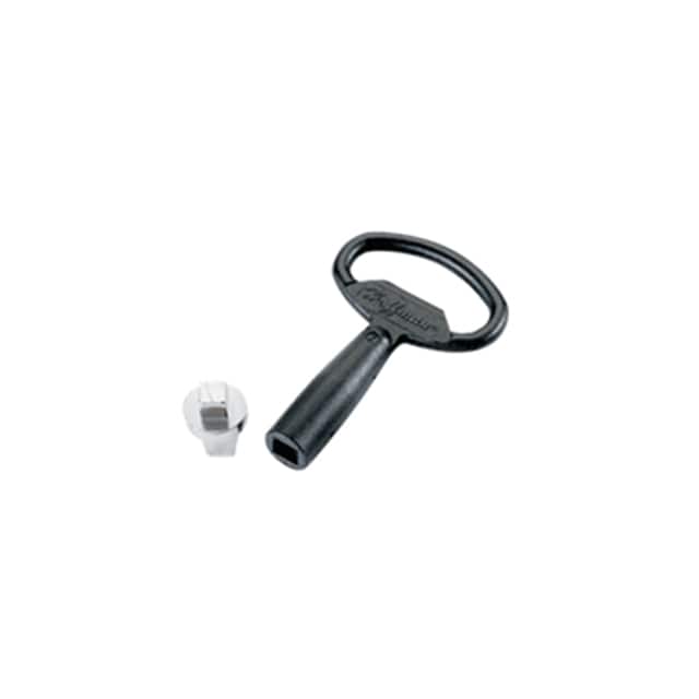 CLKSM7 INSERT AND KEY
