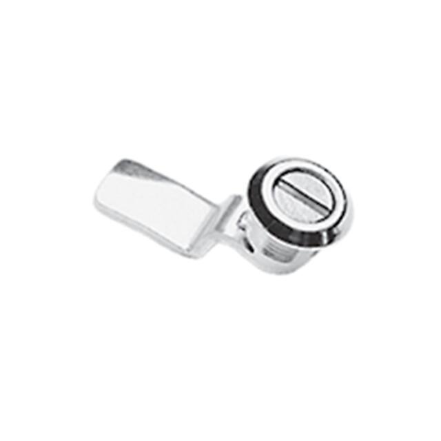 AL31 LATCH SLOTTED INSERT