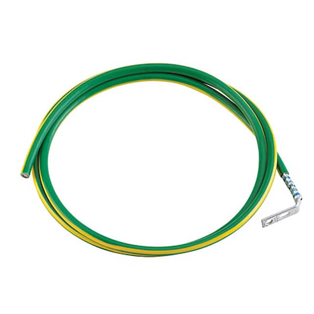 GJS660U CABLE JUMPER KIT