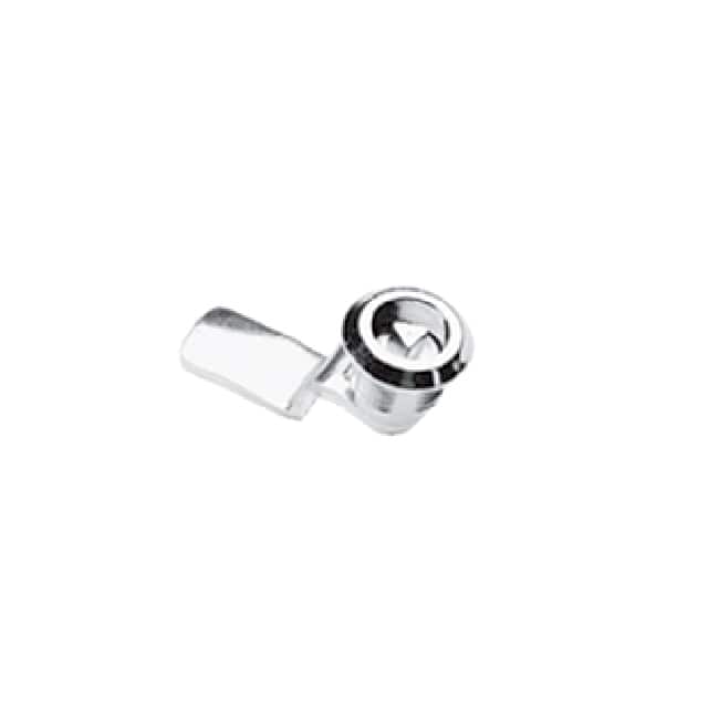 AL35 LATCH 7MM TRIANGLE INSERT