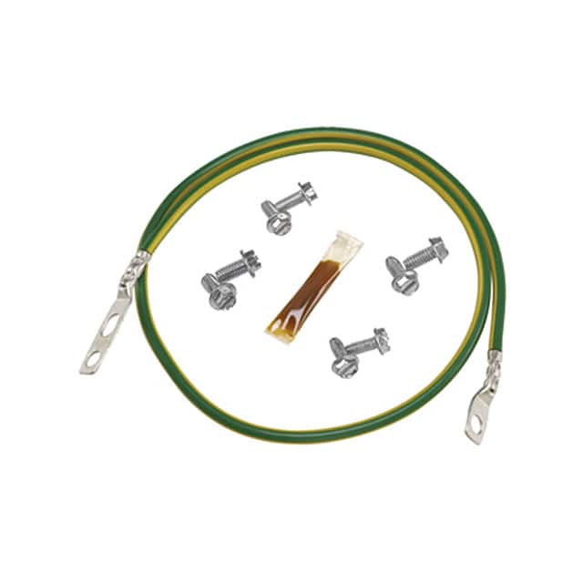 SSGK-1 KIT SURGE SUPPRESSOR #10 AWG 6