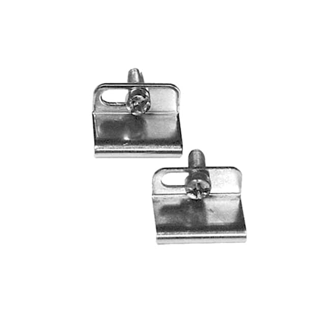 AL18 CLAMP FOR JUNCTION BOX (2)
