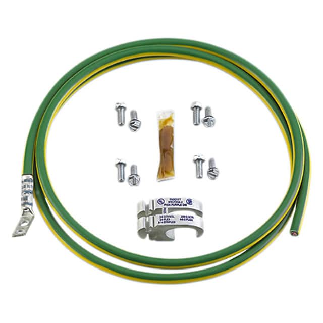 RGCBNJ660PY JUMPER KITS NETWORK CBN