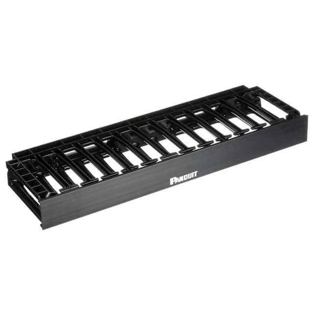 NMF1 THE PANDUIT NETMANAGER HIGH CA