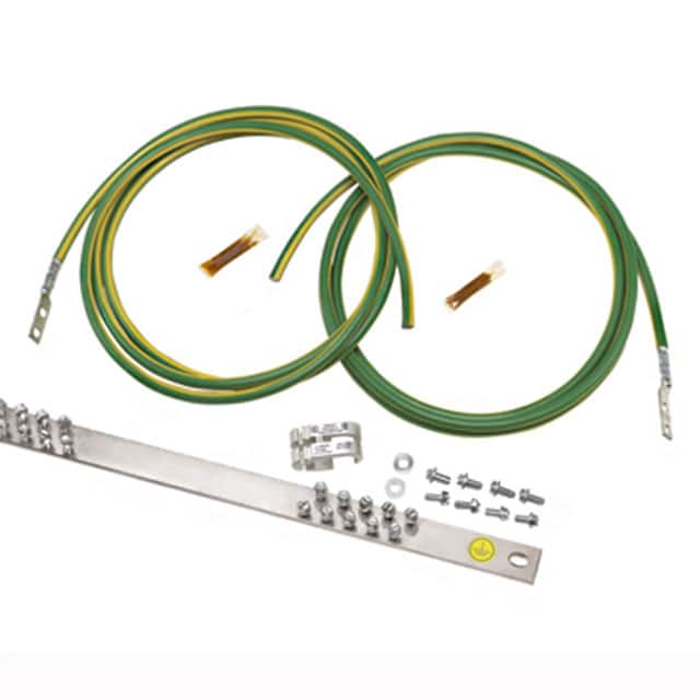 RGRKCBNJEJY JUMPER KIT RACK GROUND RETROFIT