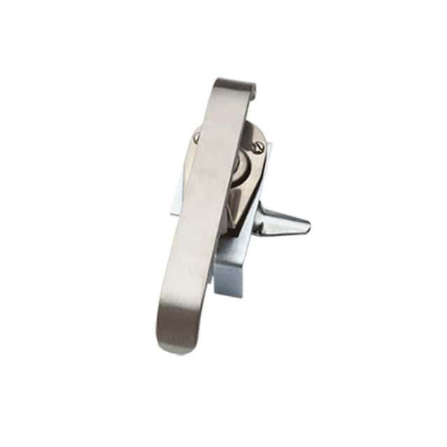 AL36CR LATCH KIT PADLOCK