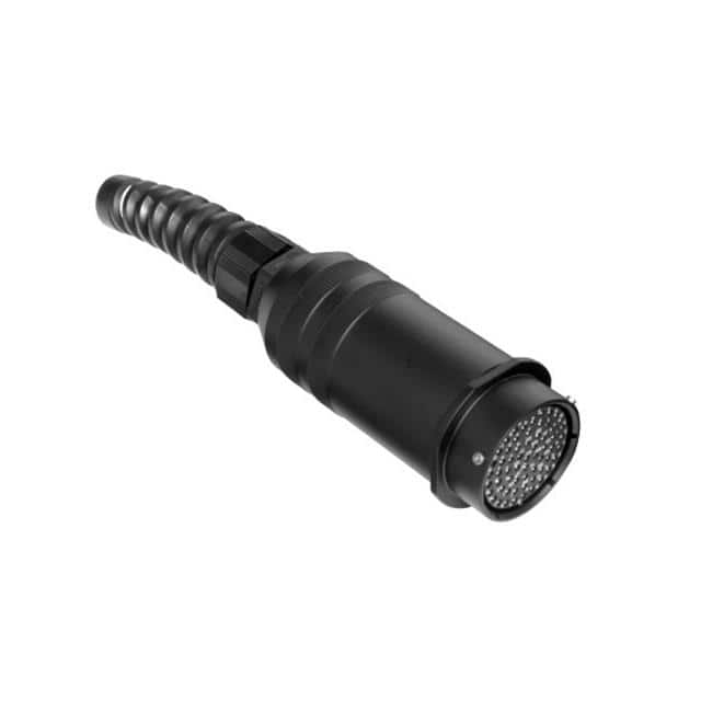 MP-6211-39S-C CONN RCPT FMALE 39P SOLDER CUP
