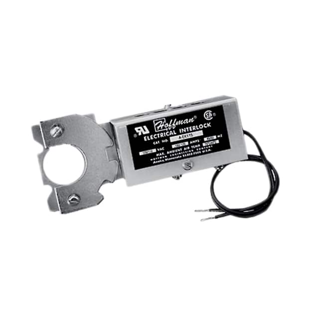 AEK115 ELECTRICAL INTERLOCK 115 VOLT