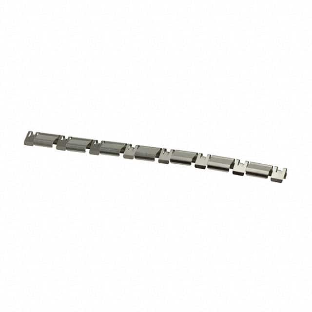 3686975 EMC GASKET VERTICAL 3U VERSION 1