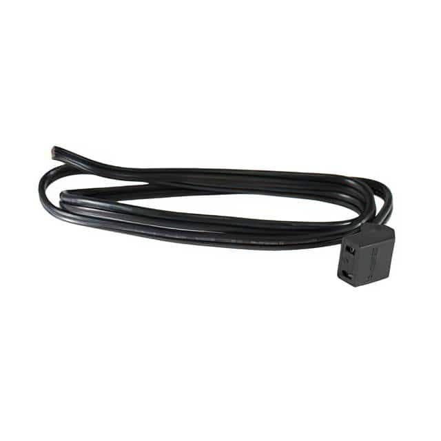 DNFC72PG 72" FAN CORD, WITH 115V PLUG END