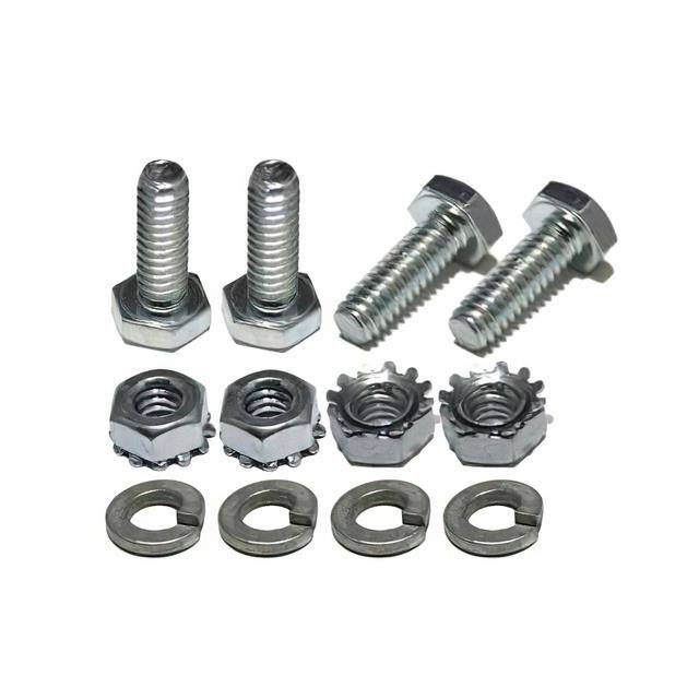 GKIT UNIVERSAL GANGING KIT