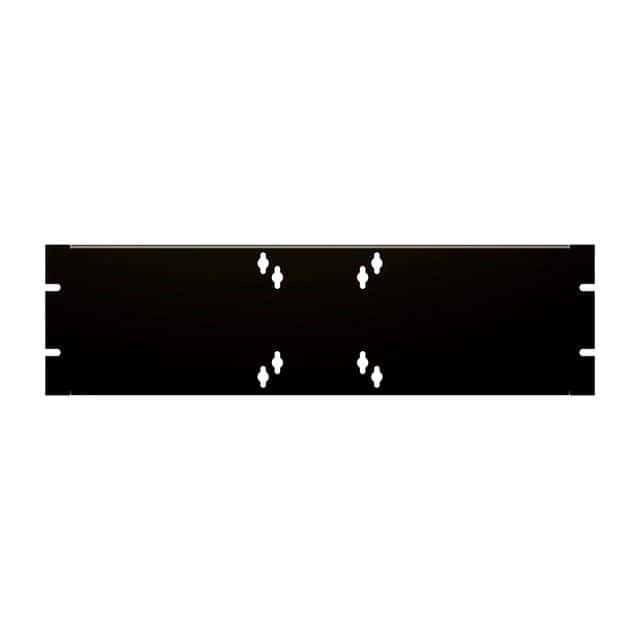 RMMB193UBK3 3U 75-100MM VESA MONITOR