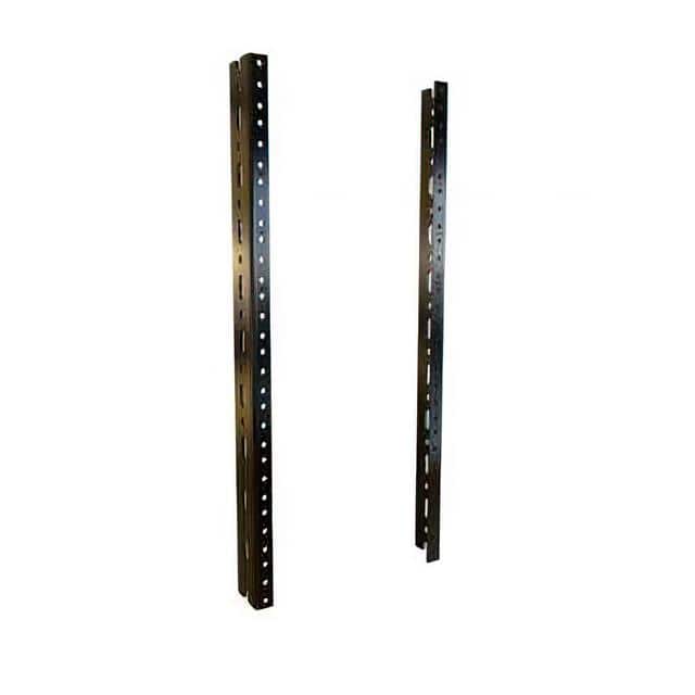 URR10U 10U 10-32 UNIVERSAL RACK RAIL
