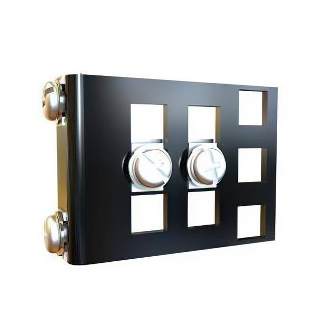 FSRA FIXED ACCESSORY RAIL ADAPTER